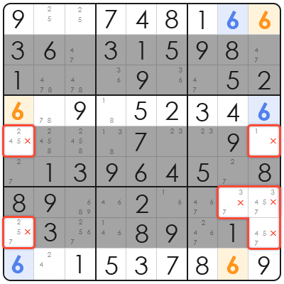 sudoku slam